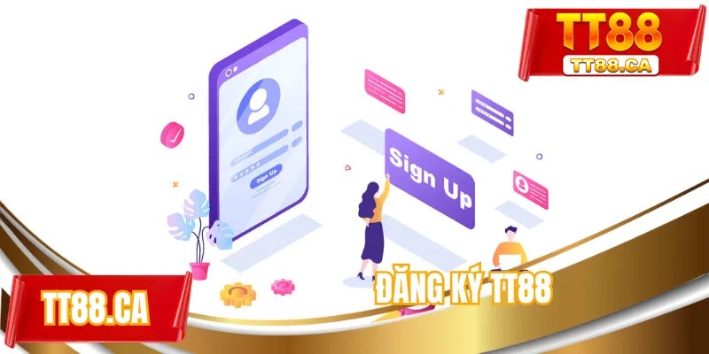 Đăng ký TT88